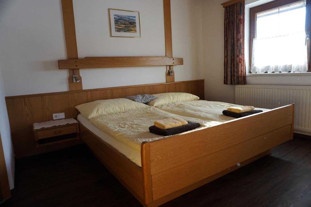 Gaestehaus Essl Mariapfarr Ngoại thất bức ảnh