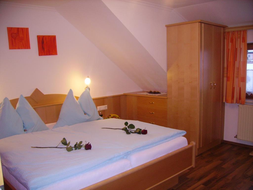 Gaestehaus Essl Mariapfarr Ngoại thất bức ảnh